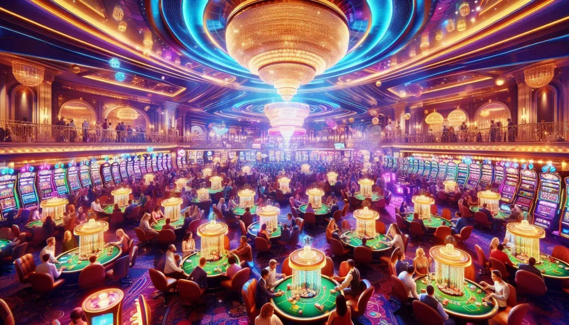 Kings Casino